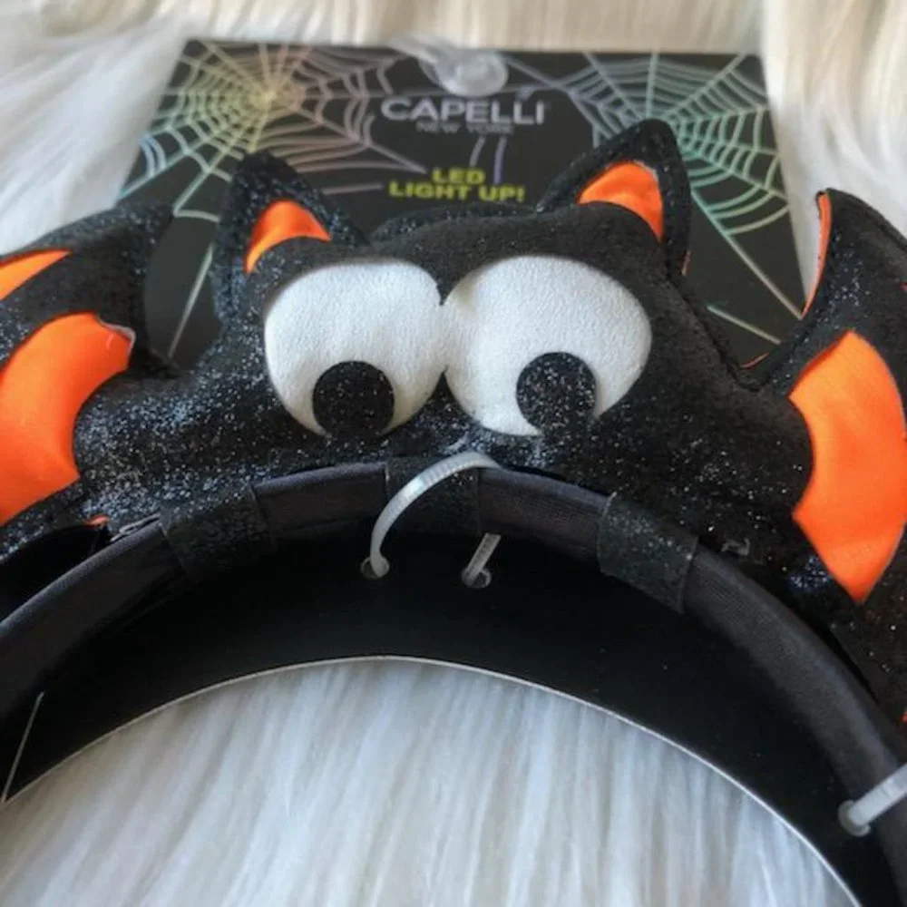 Capelli Bat Headband